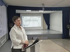 Ключевые задачи на 2026/2027 учебный год