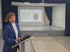 Ключевые задачи на 2026/2027 учебный год