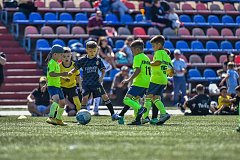 AFL Balakovo Cup 2026 завершён: эмоции, драйв и бесценный опыт!