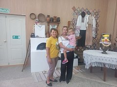 Музей: Место, где встречаются история и современность! 