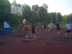 Лето - время отдыха!