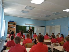 «Первые. Навыки для жизни»: как действовать, если опасность рядом?