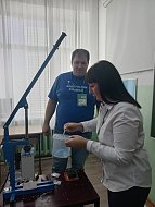 Зональный форум «Амбассадоры рек»