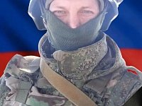 В ходе специальной военной операции погиб житель рабочего посёлка Духовницкое ефрейтор Родионов Николай Николаевич.
