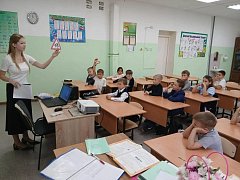 Осторожно пешеходы!