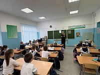 Разговор о папе