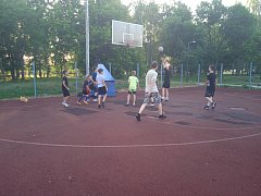 Лето - время отдыха!