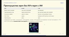 Два дня науки и инновационной медицины