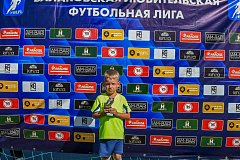AFL Balakovo Cup 2026 завершён: эмоции, драйв и бесценный опыт!