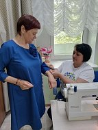 Новости ГАУ СО КЦСОН Лысогорского района