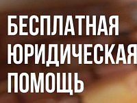 4,3 тысячи бесплатных юридических услуг оказано с начала года жителям области