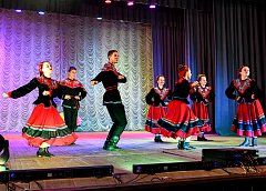 В Лысых Горах поздравили педагогов с профессиональным праздником