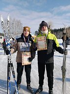 22 февраля в Лысых Горах пройдет массовый забег Всероссийской лыжной гонки «Лыжня России 2025»