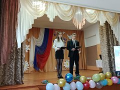 В школе села Шереметьевка провели семинар