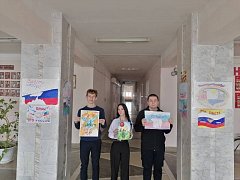 Крым и Россия – общая судьба
