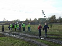 Лысогорцы присоединились к Всероссийской акции «10 000 шагов к жизни»