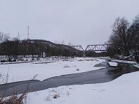 На протяжении последних трёх суток наблюдается подъем уровня воды на водоемах Лысогорского района.