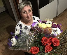 Дарите женщинам цветы