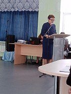 В школе №1 состоялось торжественное открытие «Года педагога и наставника» в Лысогорском районе.