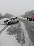 ПОСЛЕДСТВИЯ БЕСПЕЧНОСТИ НА ДОРОГАХ ВСЕГДА ТРАГИЧНЫЕ