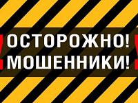 На территории области участились случаи мошенничеств и краж со счетов граждан