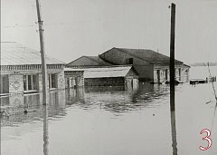 Фоторубрика «Мгновения из прошлого»